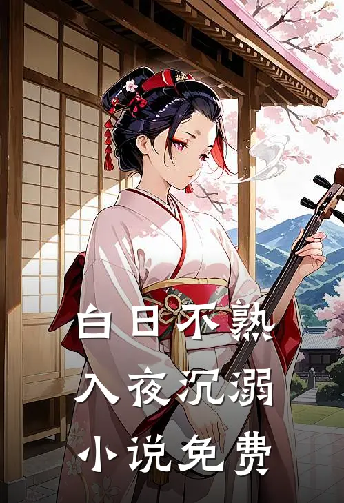 白日不熟，入夜沉溺小说免费