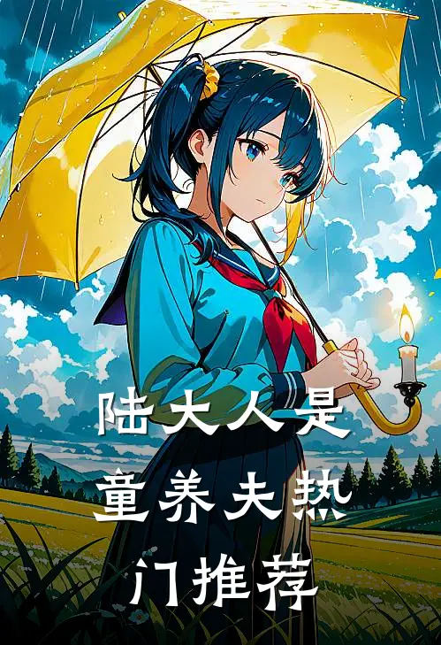 陆大人是童养夫热门推荐