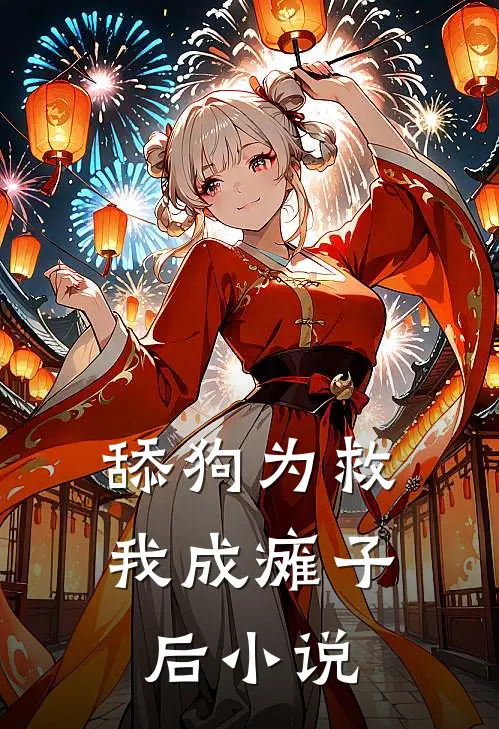 舔狗为救我成瘫子后小说