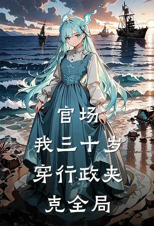 官场：我三十岁穿行政夹克全局