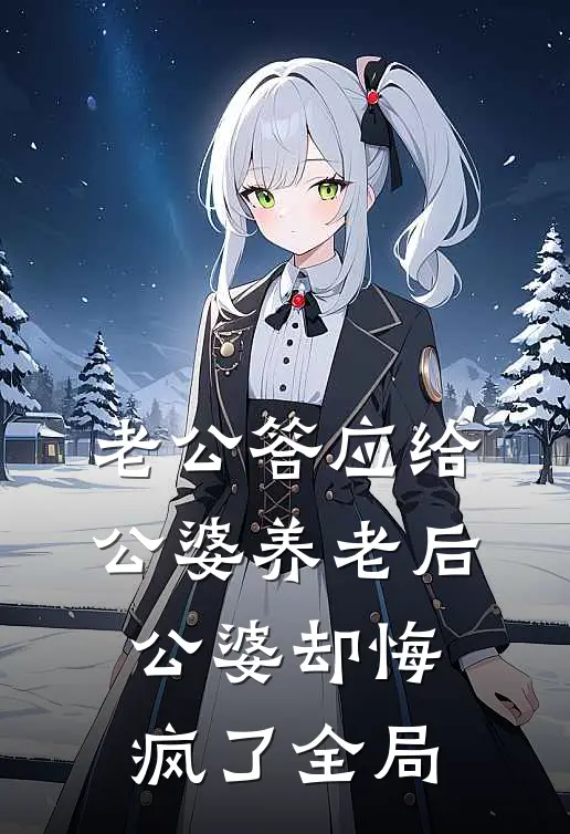 老公答应给公婆养老后，公婆却悔疯了全局
