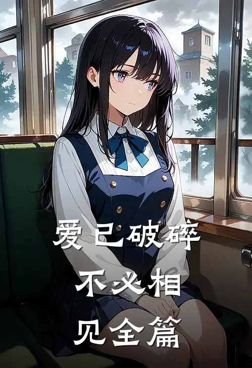 爱已破碎，不必相见全篇