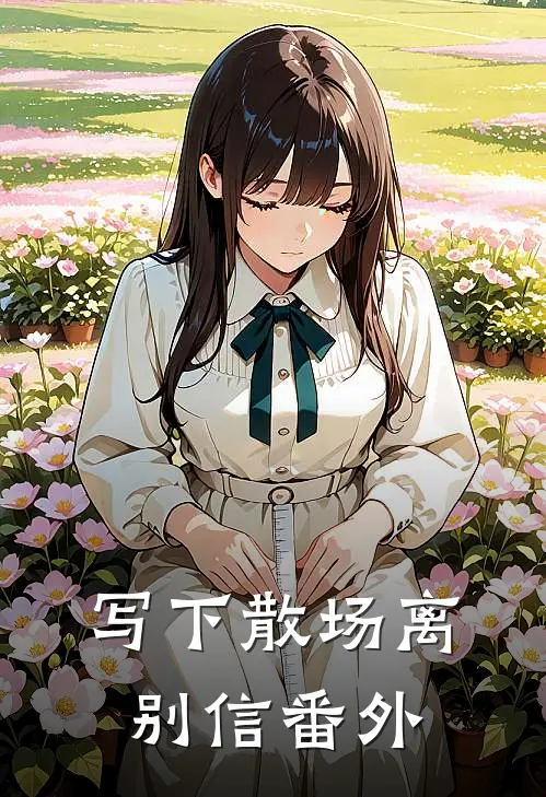 写下散场离别信番外