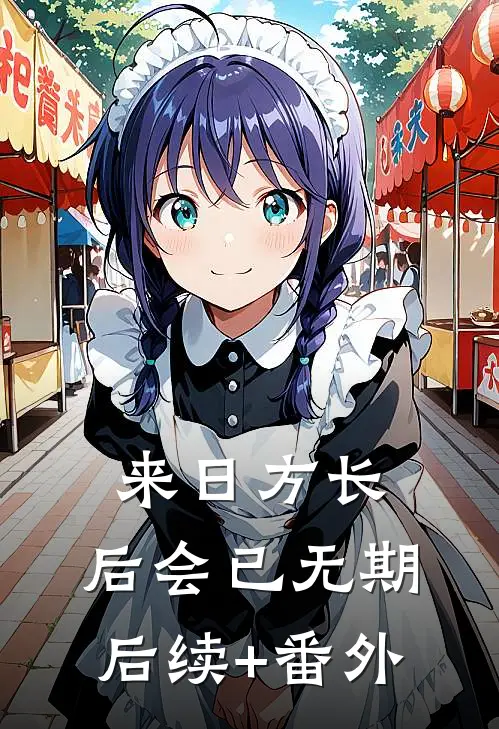 来日方长，后会已无期后续+番外