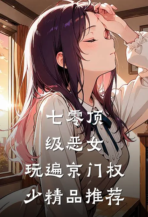 七零顶级恶女，玩遍京门权少精品推荐