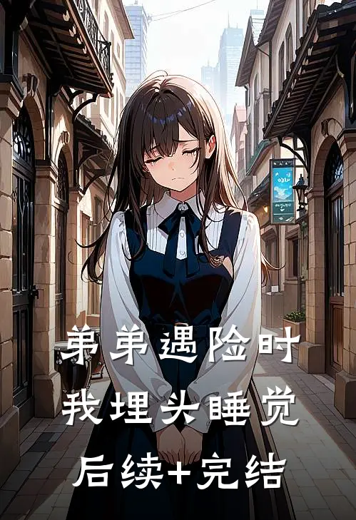 弟弟遇险时，我埋头睡觉后续+完结