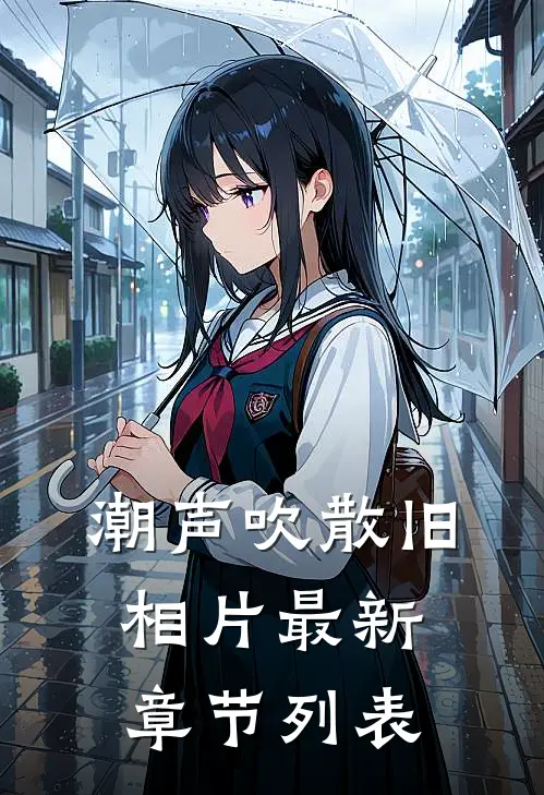 潮声吹散旧相片最新章节列表