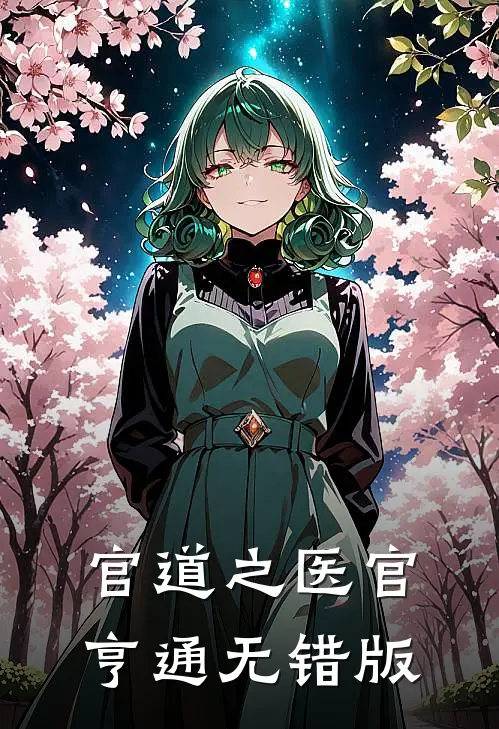 官道之医官亨通无错版