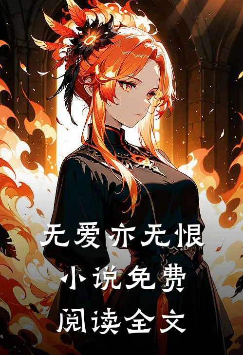 无爱亦无恨小说免费阅读全文