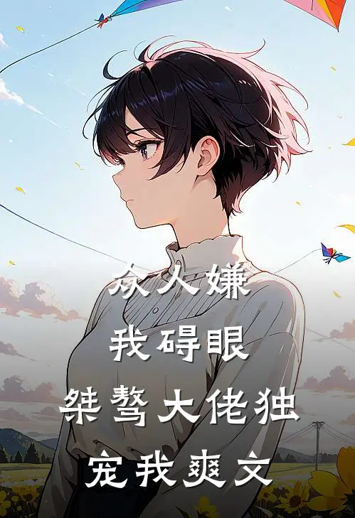 众人嫌我碍眼，桀骜大佬独宠我爽文