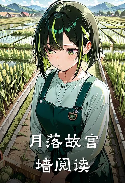 月落故宫墙阅读