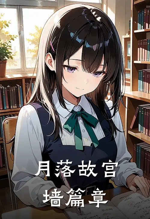 月落故宫墙篇章