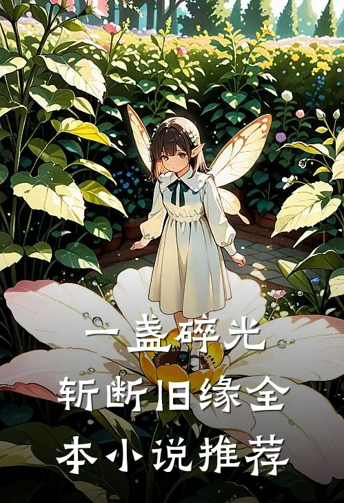一盏碎光，斩断旧缘全本小说推荐