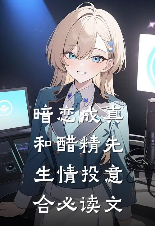 暗恋成真：和醋精先生情投意合必读文