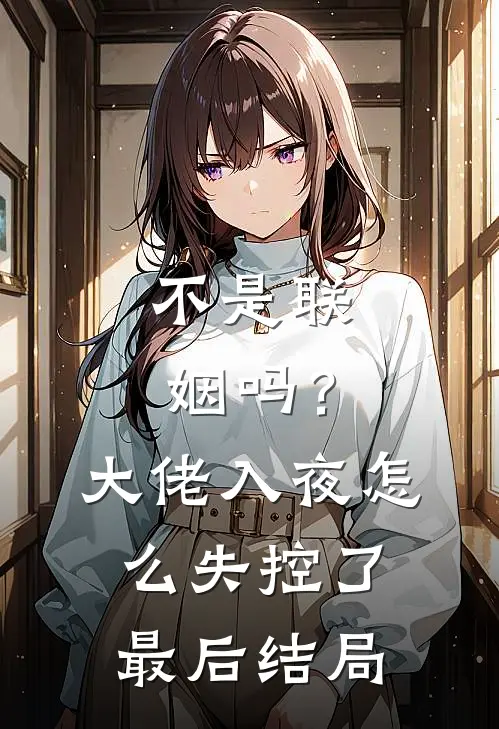不是联姻吗？大佬入夜怎么失控了最后结局