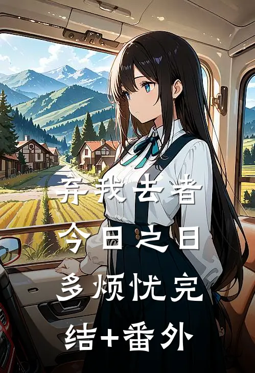 弃我去者，今日之日多烦忧完结+番外