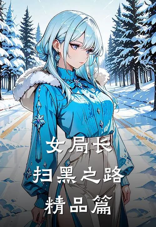 女局长：扫黑之路精品篇