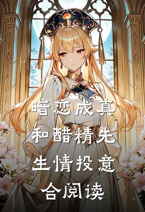 暗恋成真：和醋精先生情投意合阅读