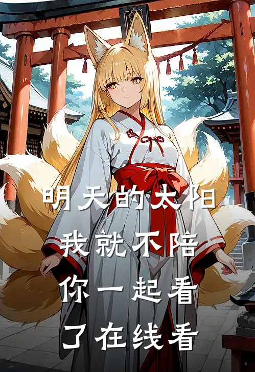 明天的太阳，我就不陪你一起看了在线看