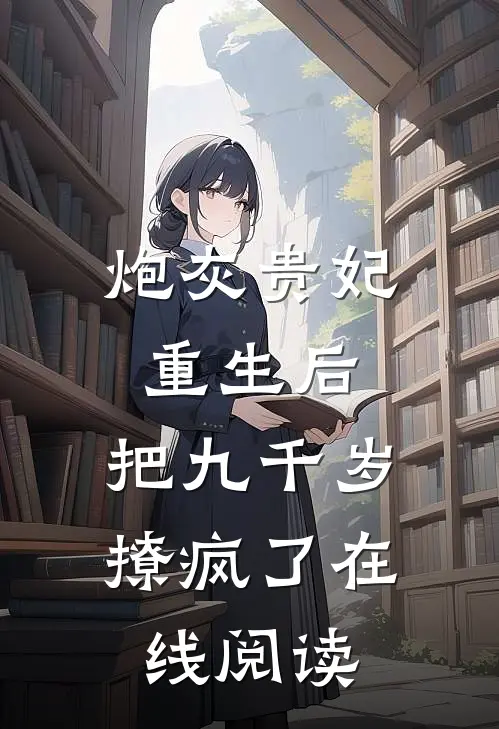 炮灰贵妃重生后，把九千岁撩疯了在线阅读