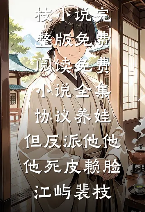 协议养娃，但反派他他他死皮赖脸江屿裴枝小说完整版免费阅读_免费小说全集协议养娃，但反派他他他死皮赖脸(江屿裴枝)