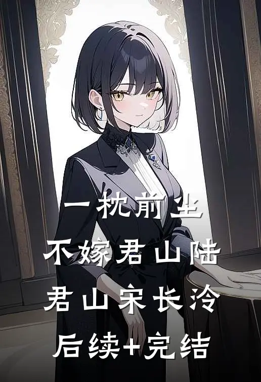 一枕前尘，不嫁君山陆君山宋长泠后续+完结