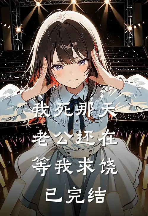 我死那天，老公还在等我求饶已完结