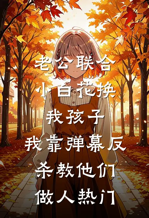 老公联合小白花换我孩子，我靠弹幕反杀教他们做人热门