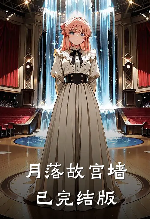 月落故宫墙已完结版