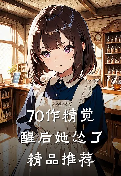 70作精觉醒后她怂了精品推荐