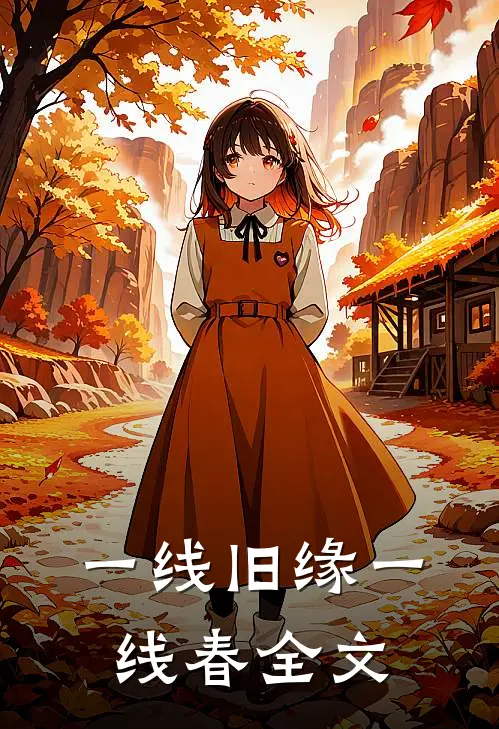 一线旧缘一线春全文