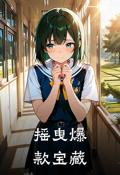 摇曳爆款宝藏