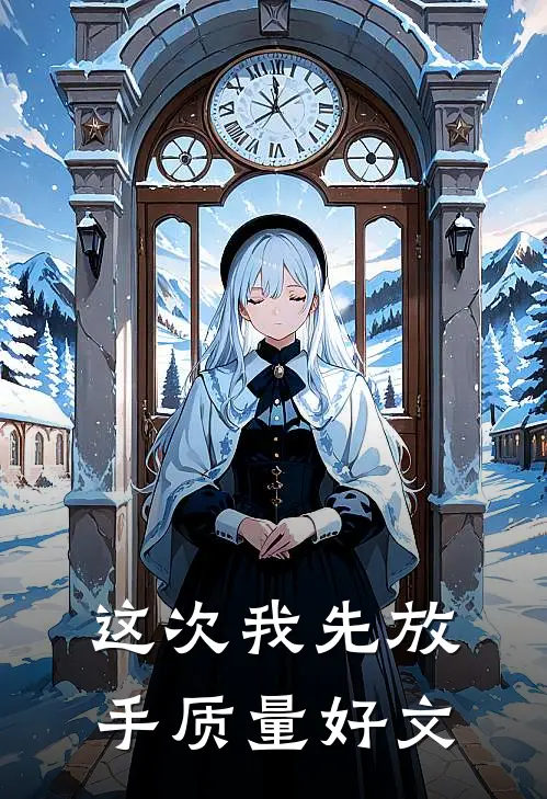 这次我先放手质量好文