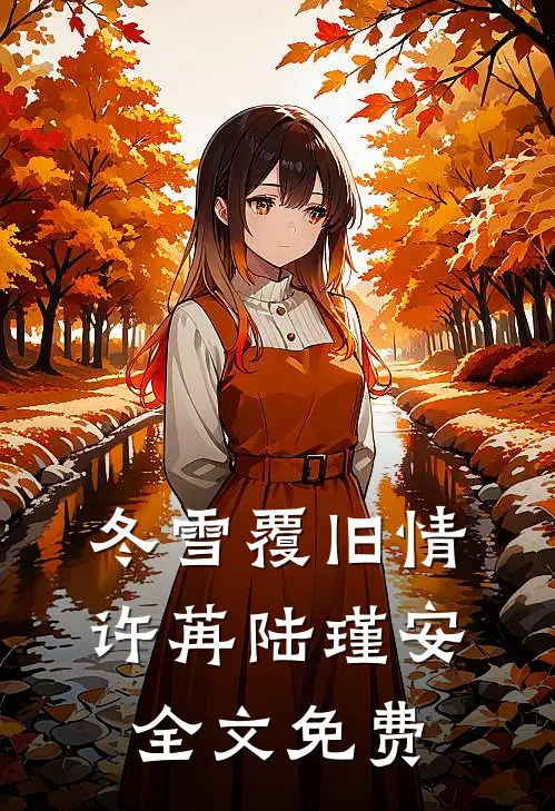 冬雪覆旧情许苒陆瑾安全文免费