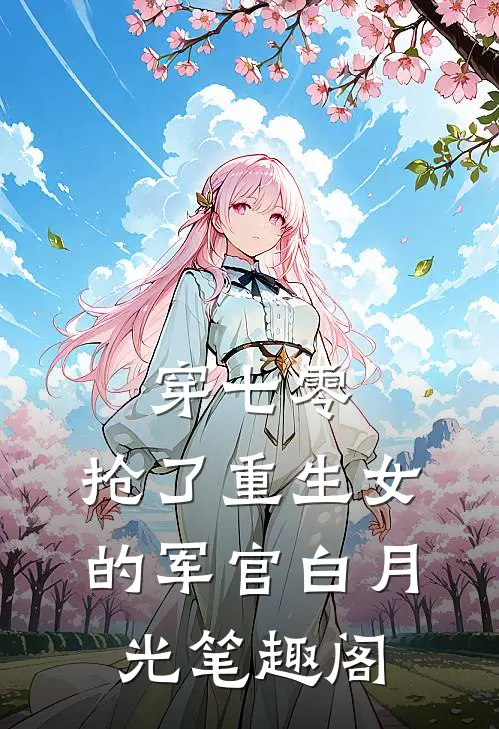 穿七零，抢了重生女的军官白月光笔趣阁