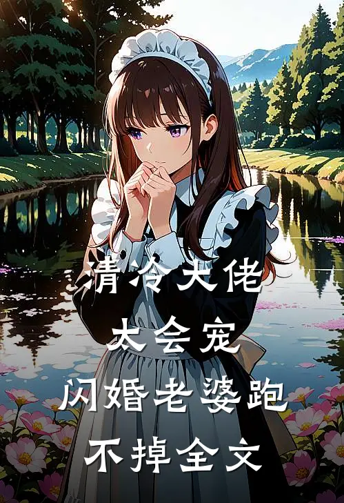 清冷大佬太会宠，闪婚老婆跑不掉全文
