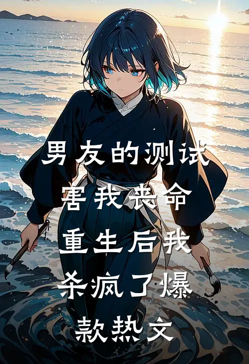 男友的测试害我丧命，重生后我杀疯了爆款热文