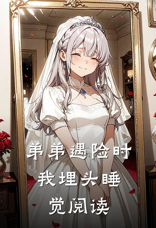 弟弟遇险时，我埋头睡觉阅读