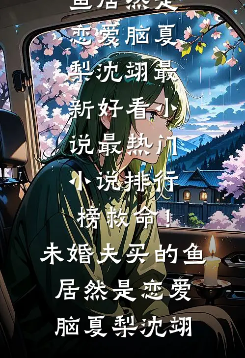救命！未婚夫买的鱼居然是恋爱脑夏梨沈翊最新好看小说_最热门小说排行榜救命！未婚夫买的鱼居然是恋爱脑(夏梨沈翊)