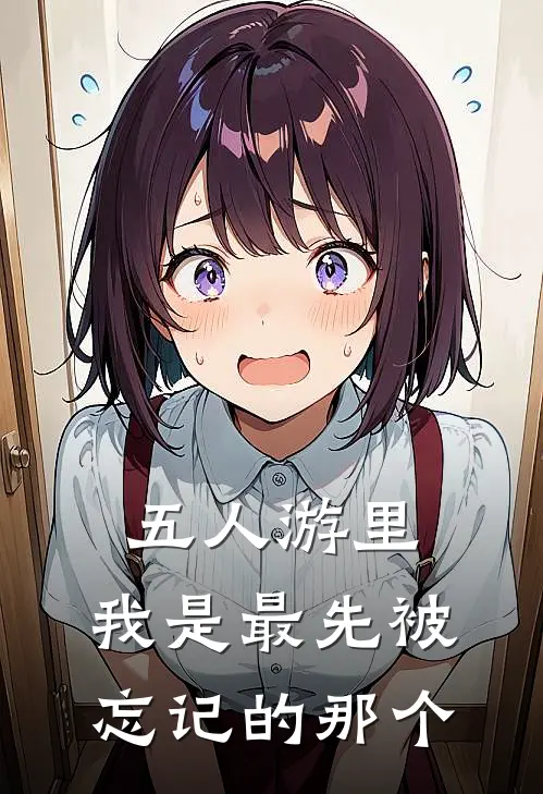 五人游里,我是最先被忘记的那个角色