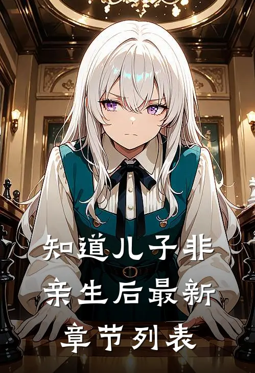 知道儿子非亲生后最新章节列表