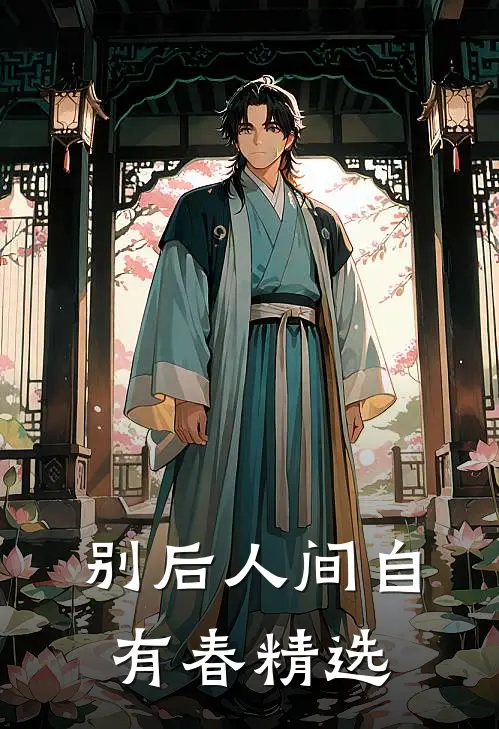 别后人间自有春精选