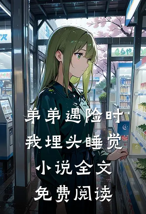 弟弟遇险时，我埋头睡觉小说全文免费阅读