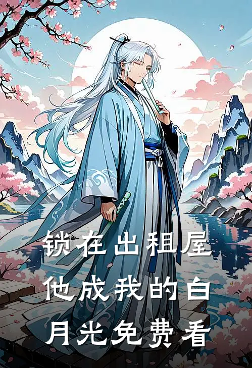 锁在出租屋，他成我的白月光免费看