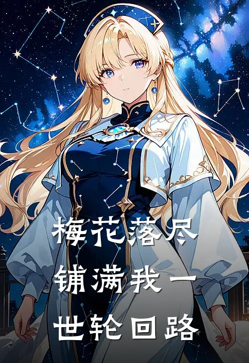 梅花落尽，铺满我一世轮回路