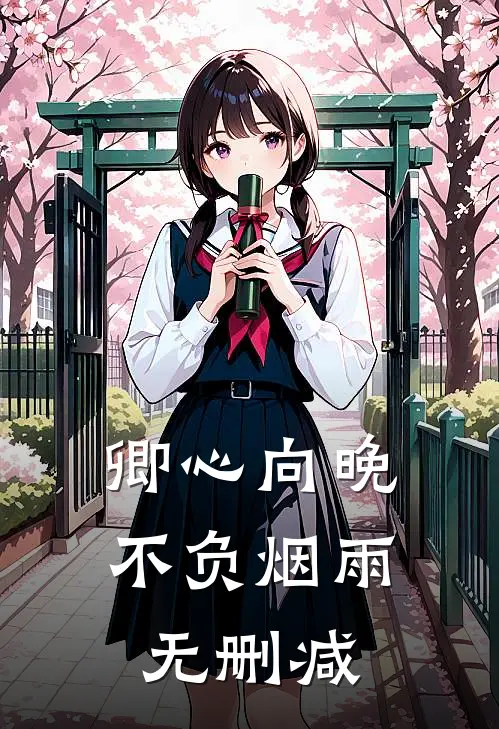 卿心向晚，不负烟雨无删减