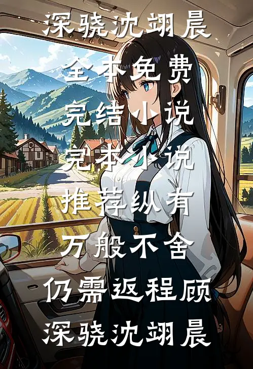 纵有万般不舍，仍需返程(顾深骁沈翊晨)全本免费完结小说_完本小说推荐纵有万般不舍，仍需返程顾深骁沈翊晨