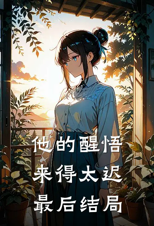 他的醒悟来得太迟最后结局