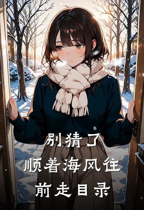 别猜了，顺着海风往前走目录
