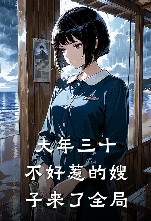 大年三十，不好惹的嫂子来了全局